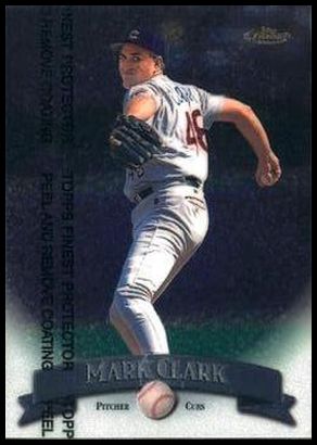 238 Mark Clark